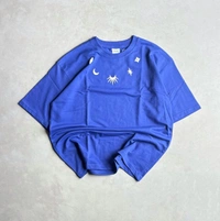 Five Sleeve Tshirt (M,L,XL)