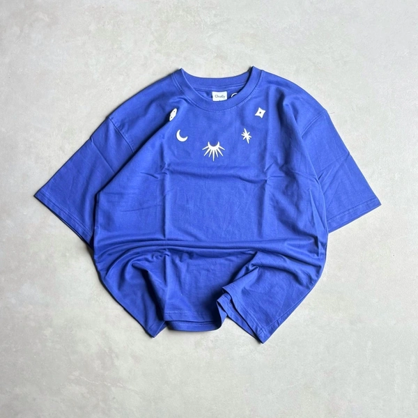 Five Sleeve Tshirt (M,L,XL)
