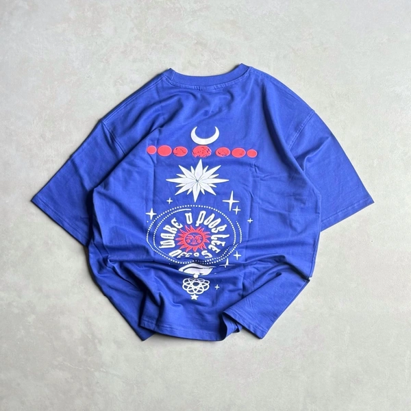 Five Sleeve Tshirt (M,L,XL)