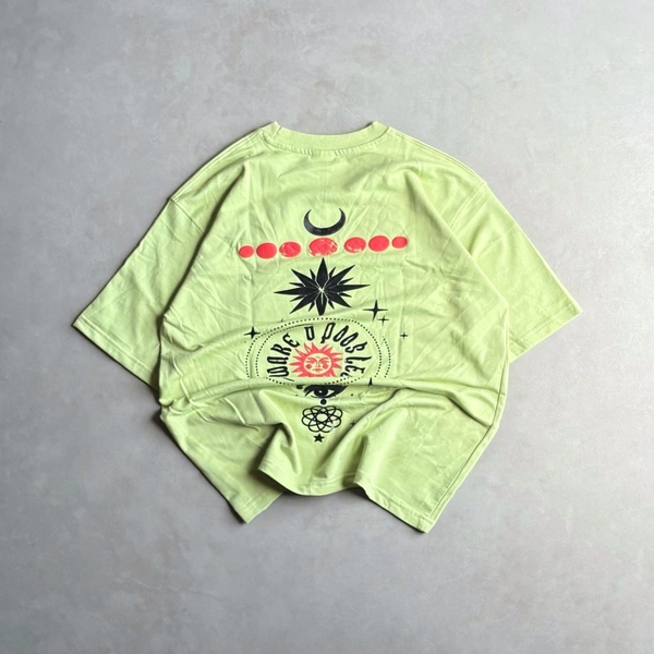 Five Sleeve Tshirt (M)