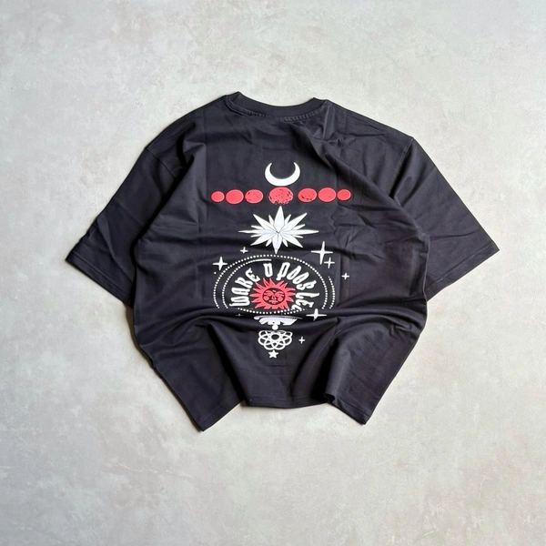 Five Sleeve Tshirt (M,L,XL)