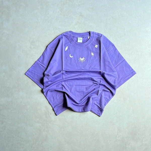 Five Sleeve Tshirt (M,L,XL)