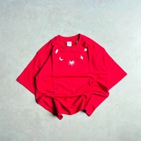 Five Sleeve Tshirt (M,L,XL)