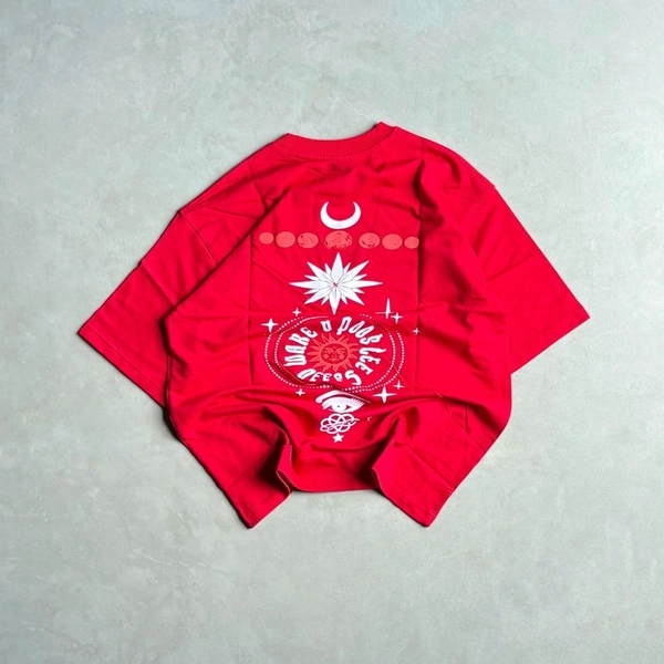 Five Sleeve Tshirt (M,L,XL)