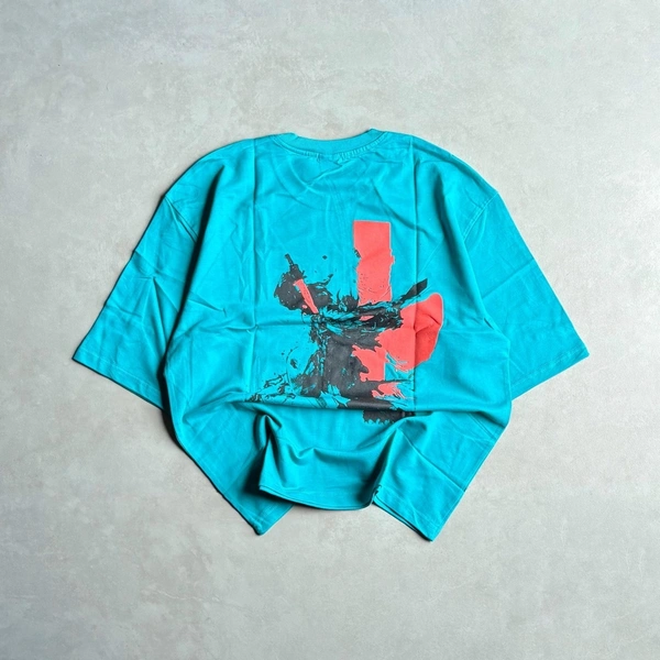 Five Sleeve Tshirt (XL)