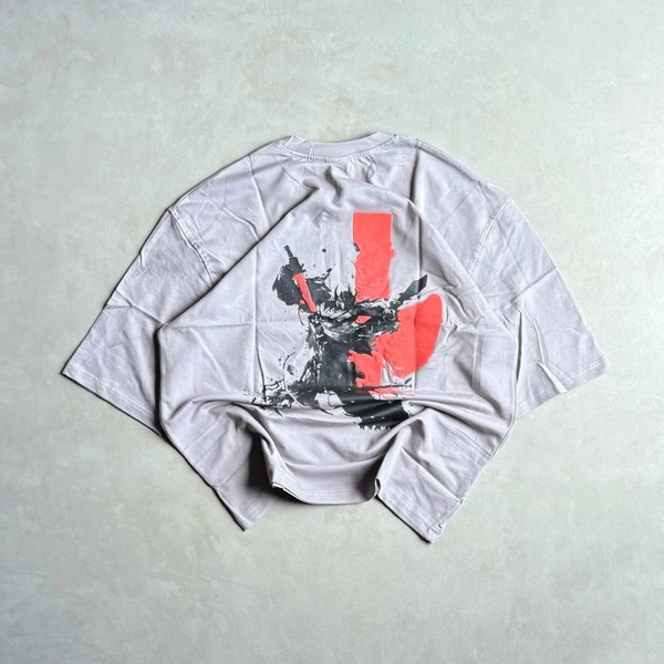 Five Sleeve Tshirt (XL)