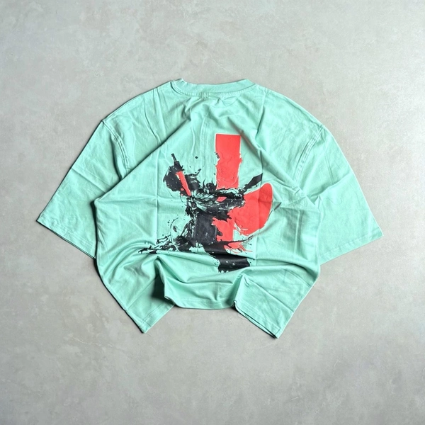Five Sleeve Tshirt (XL)