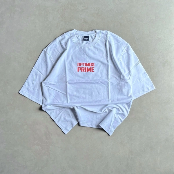Five Sleeve Tshirt (XL)