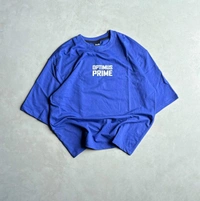 Five Sleeve Tshirt (XL)