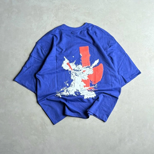 Five Sleeve Tshirt (XL)