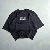 Five Sleeve Tshirt (XL)