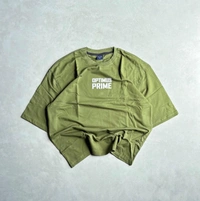 Five Sleeve Tshirt (XL)