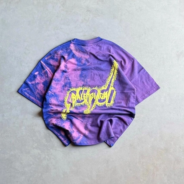 Premium Five Sleeve Tshirt (M,L,XL)