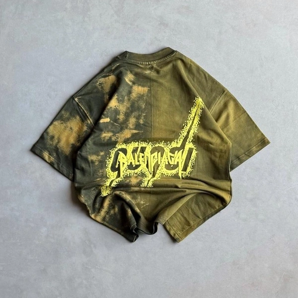 Premium Five Sleeve Tshirt (M,L,XL)