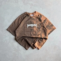 Premium Five Sleeve Tshirt (L)