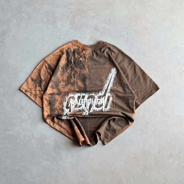 Premium Five Sleeve Tshirt (L)