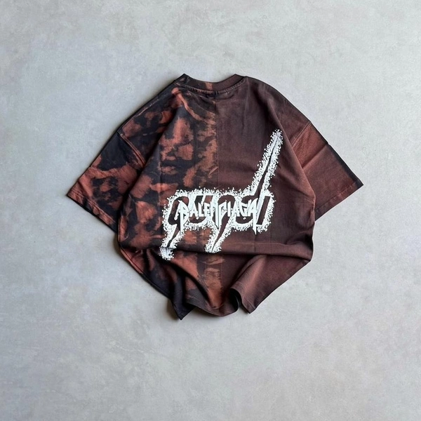 Premium Five Sleeve Tshirt (M,XL)