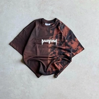 Premium Five Sleeve Tshirt (M,XL)