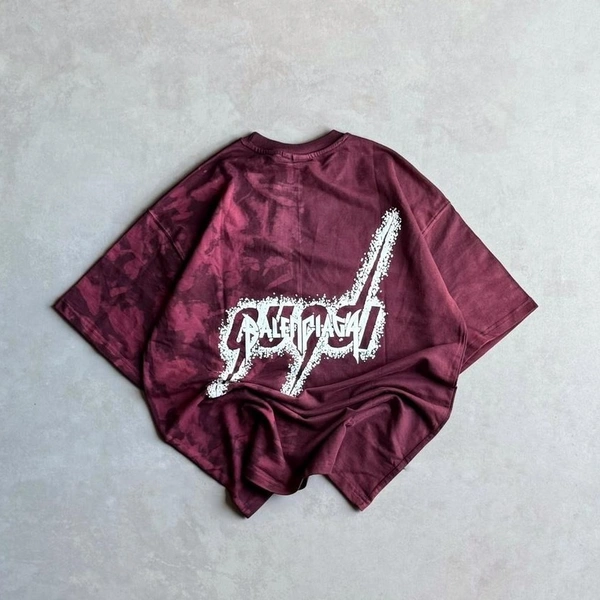 Premium Five Sleeve Tshirt (XL)