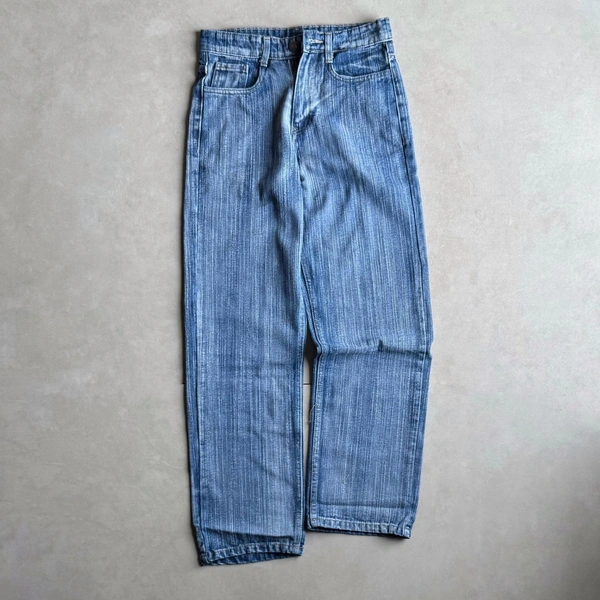 Premium Slub Baggy (28,30,32,34)