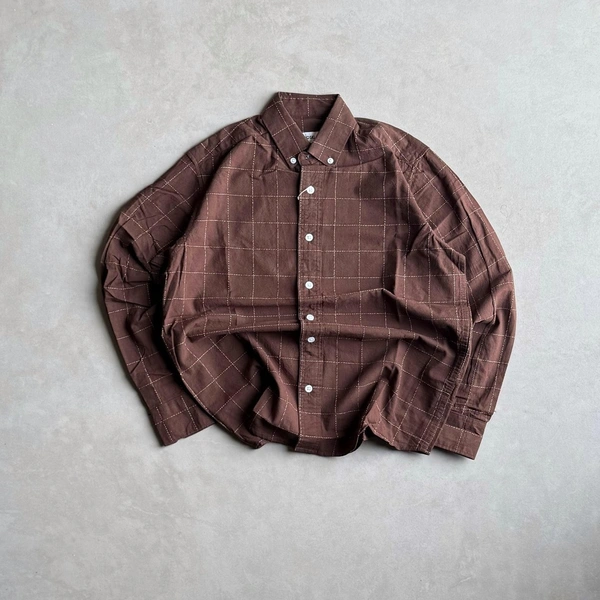 Premium Checks Shirt (S,M,L,XL)