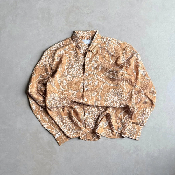 Premium Full Sleeve Shirt (S,M,L)