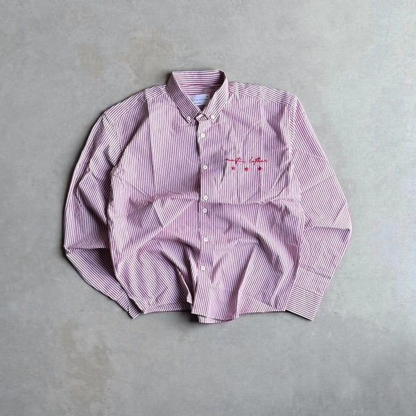 Premium Checks Shirt (S,M,L)