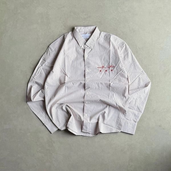 Premium Checks Shirt (S,M,L)