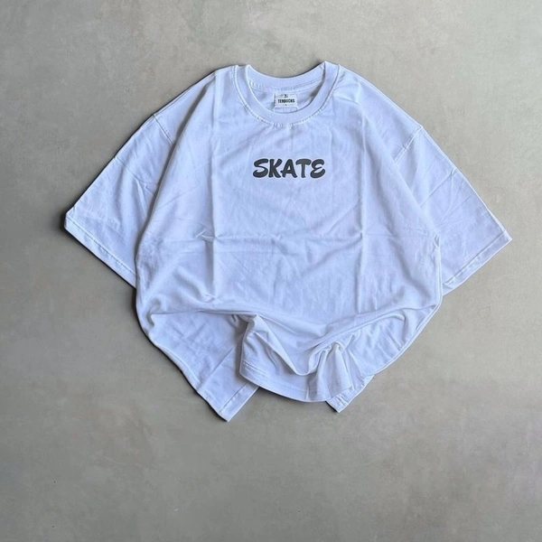 Printed Five Sleeve Tshirt (L)
