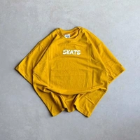 Printed Five Sleeve Tshirt (L)