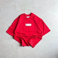 Premium Five Sleeve Tshirt (S,M,L,XL)