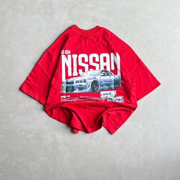 Premium Five Sleeve Tshirt (S,M,L,XL)