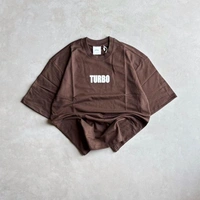 Premium Five Sleeve Tshirt (S,L,XL)