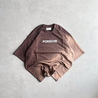 Premium Five Sleeve Tshirt (S,M,L)