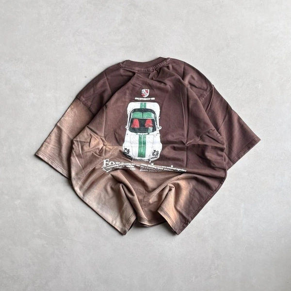 Premium Five Sleeve Tshirt (S,M,L)