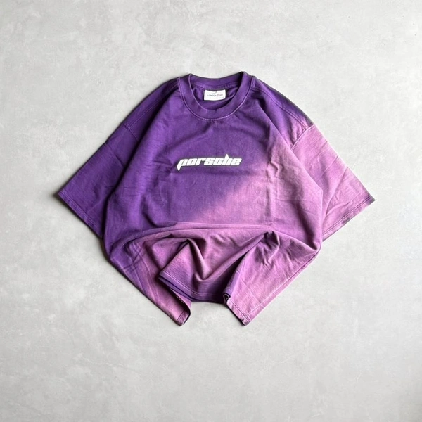 Premium Five Sleeve Tshirt (S,M,L)