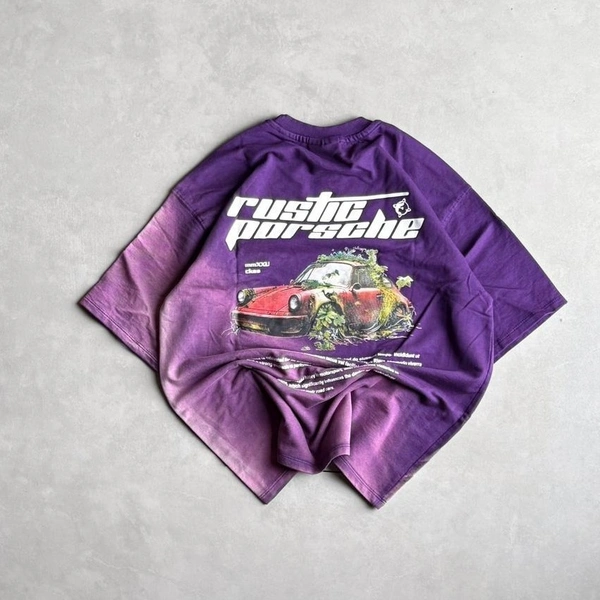 Premium Five Sleeve Tshirt (S,M,L)