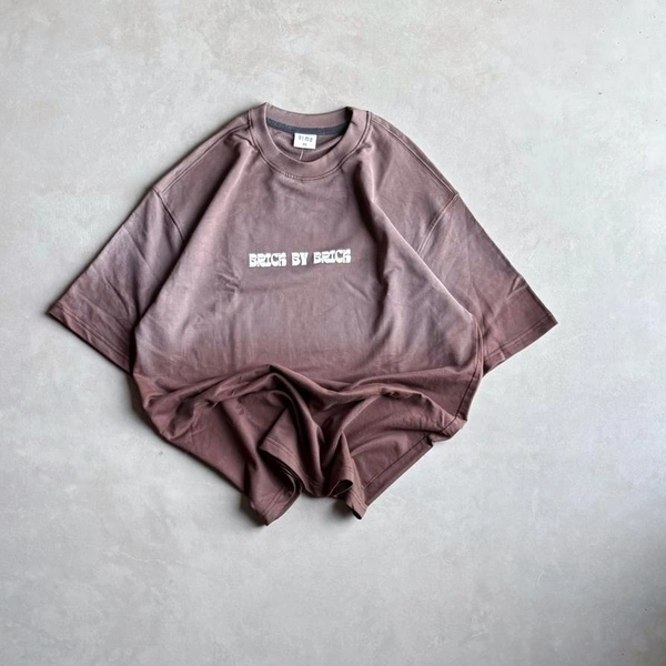Premium Five Sleeve Tshirt (S,M,L)