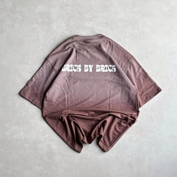 Premium Five Sleeve Tshirt (S,M,L)