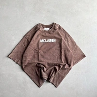 Premium Five Sleeve Tshirt (S,M,L)