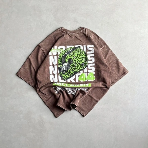 Premium Five Sleeve Tshirt (S,M,L)