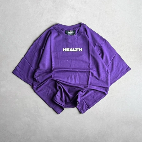 Printed Five Sleeve Tshirt (L)