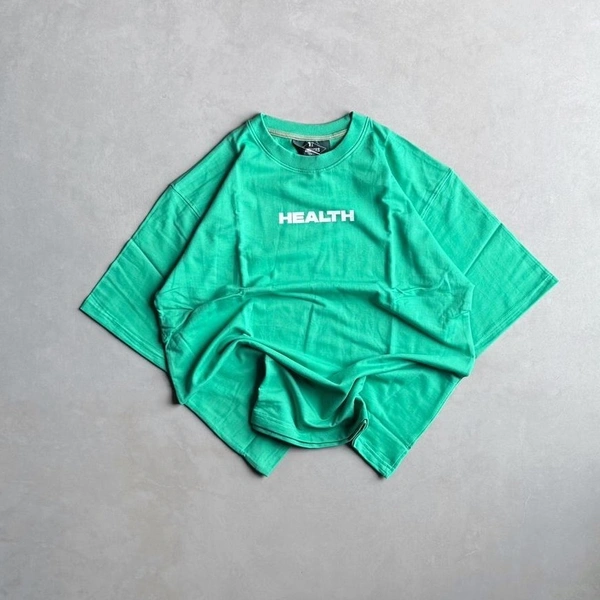 Printed Five Sleeve Tshirt (L)