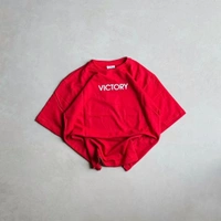 Oversized Printed Tshirt (M)