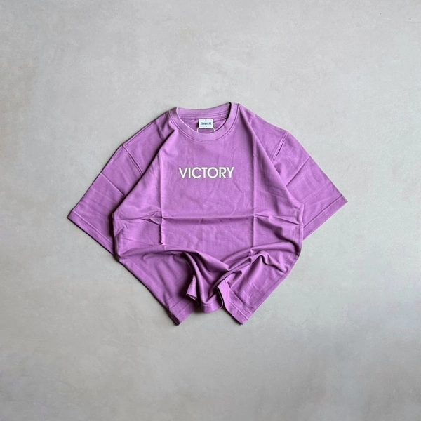 Oversized Printed Tshirt (M)