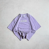 Oversized Printed Tshirt (M)