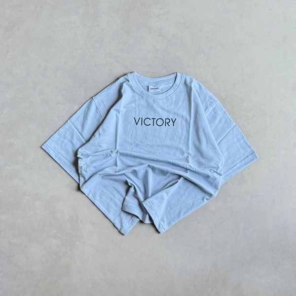 Oversized Printed Tshirt (M)