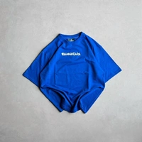 Oversized Printed Tshirt (M)