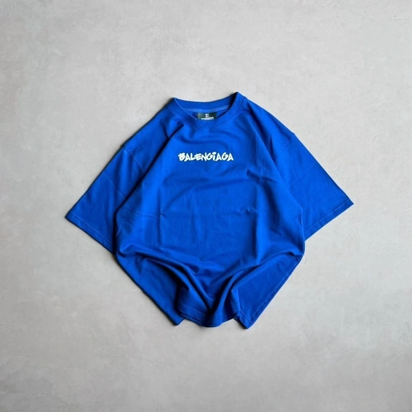 Oversized Printed Tshirt (M)