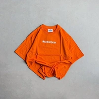 Oversized Printed Tshirt (M)